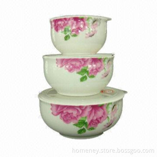 4-/5/-6-inch Bowl, Made of Porcelain or China